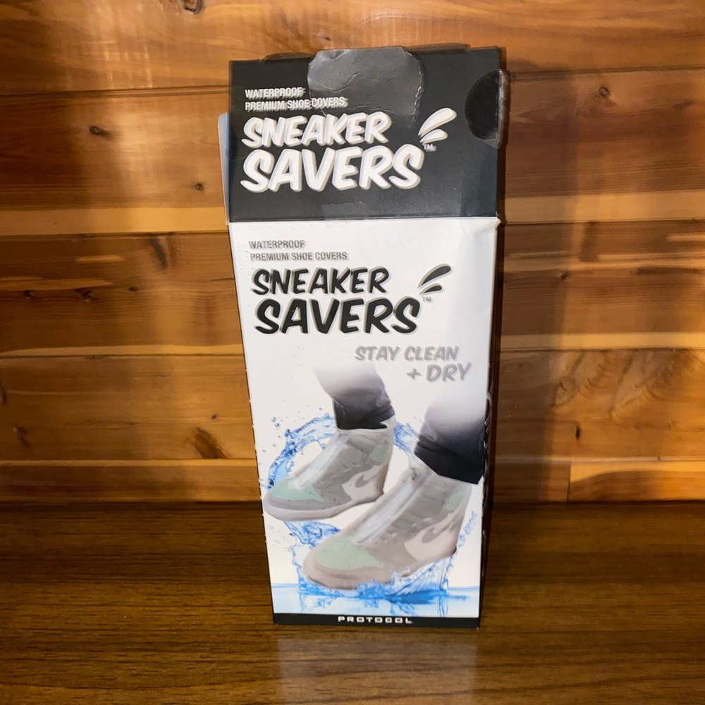 Sneaker Savers